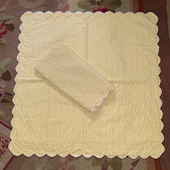 Yves Delorme, Paris Bedding Yves Delorme Pair Luxurious Pillow